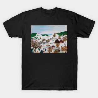 grandma moses T-Shirt